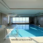 Διαμέρισμα Panorama Whg 108, 8 Og Κουξχάφεν