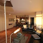 Panorama Whg 108, 8 Og Apartmán *