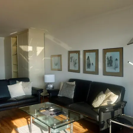 Panorama Whg 108, 8 Og 쿡스하펜