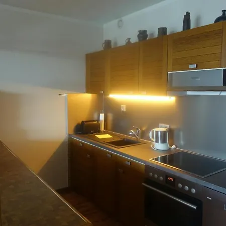 Panorama Whg 108, 8 Og * 쿡스하펜