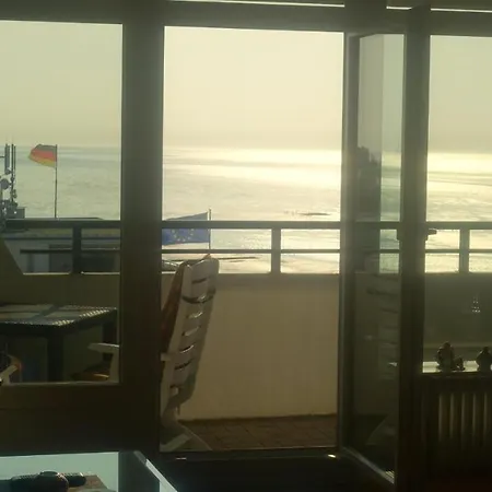 Apartament Panorama Whg 108, 8 Og