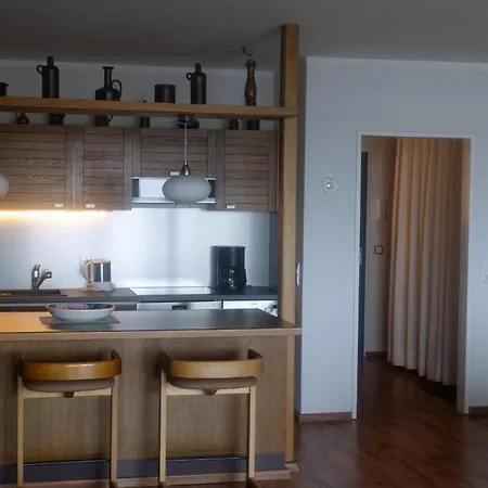 Panorama Whg 108, 8 Og *