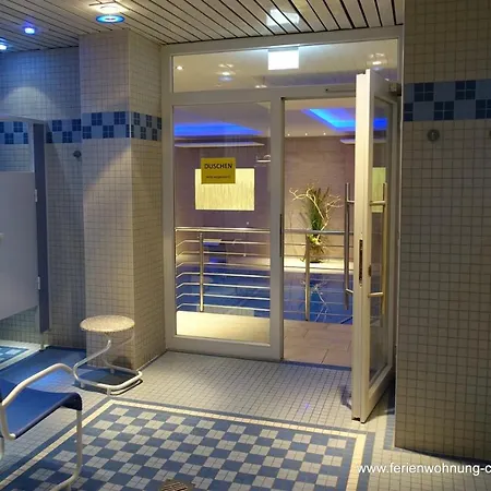 Panorama Whg 108, 8 Og Apartament *