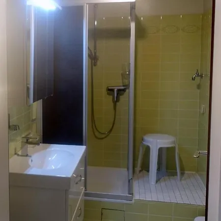 Panorama Whg 108, 8 Og Apartament *