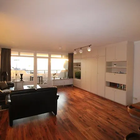 Panorama Whg 108, 8 Og Apartment
