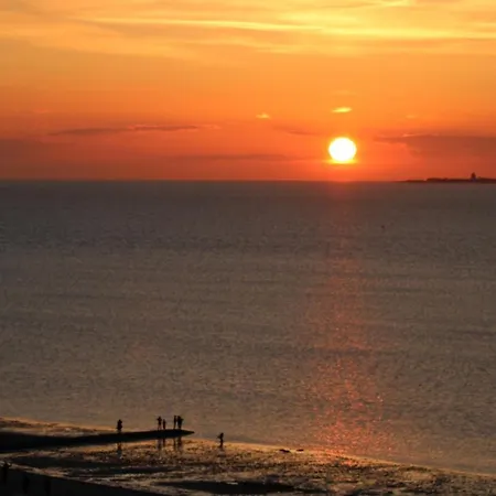 Panorama Whg 108, 8 Og Apartament