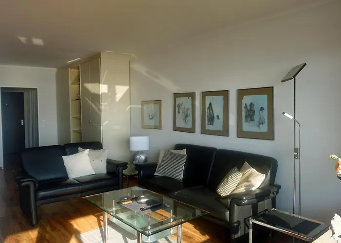 Panorama Whg 108, 8 Og Cuxhaven