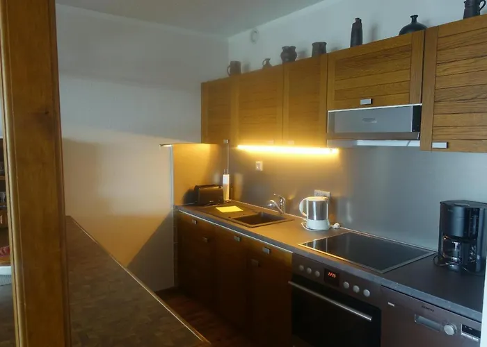 Panorama Whg 108, 8 Og * Cuxhaven