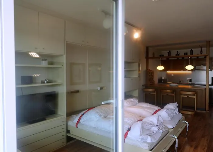 Panorama Whg 108, 8 Og Cuxhaven