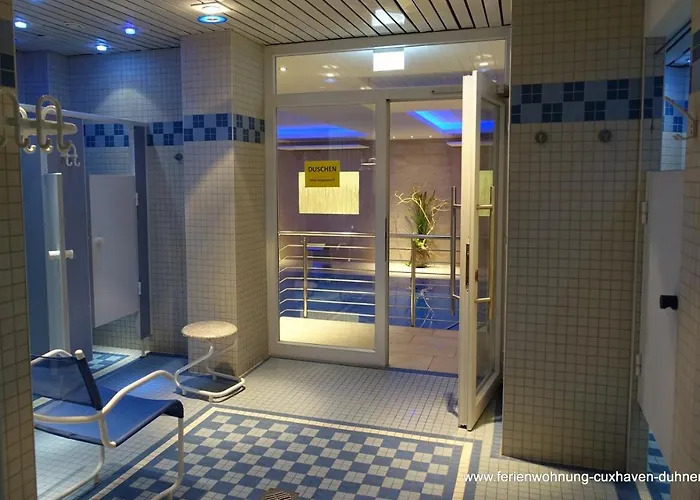 Panorama Whg 108, 8 Og Lägenhet *