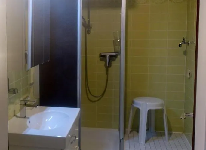 Panorama Whg 108, 8 Og Lägenhet *