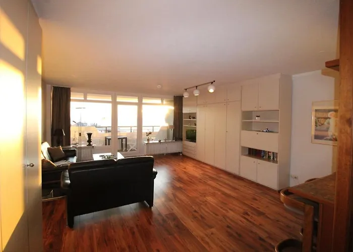 Panorama Whg 108, 8 Og Lägenhet