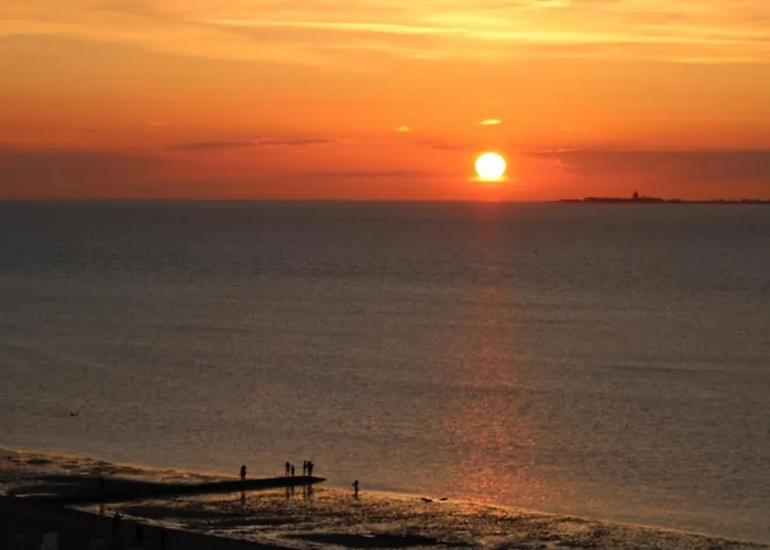 Panorama Whg 108, 8 Og Lägenhet