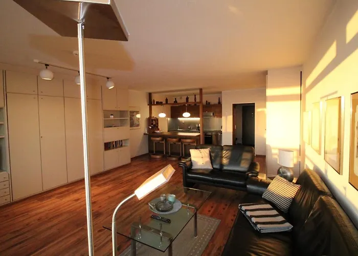 Panorama Whg 108, 8 Og Lägenhet *