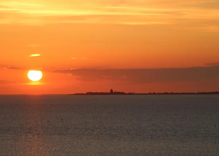 Lägenhet Panorama Whg 108, 8 Og